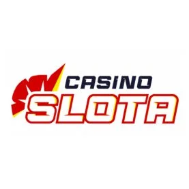 Slota Casino — bonus bez depozytu, logo